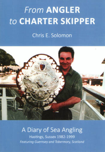 From Angler to Charter Skipper