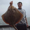 Blonde Ray
